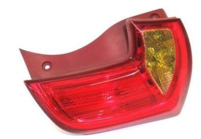 Kia Picanto hátsó lámpa, jobb