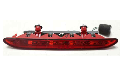 Kia Picanto pótféklámpa