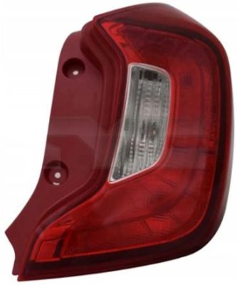Kia Picanto hátsó lámpa, bal