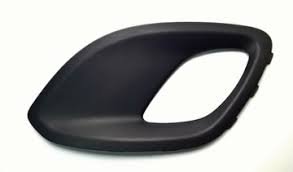 Kia Picanto ködlámpa keret, bal első