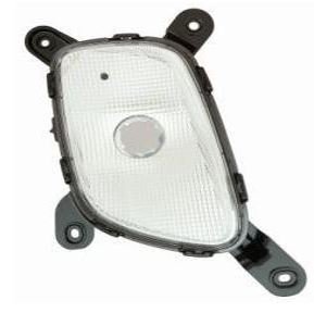 Kia Picanto ködlámpa, bal első