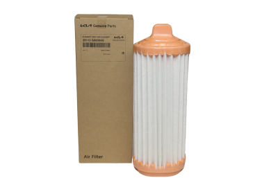 Kia Picanto levegőszűrő