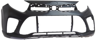 Kia Picanto lökhárító , első