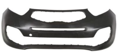 Kia Picanto lökhárító, első