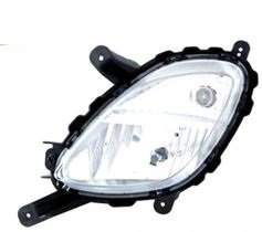 Kia Picanto ködlámpa, jobb első