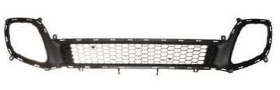 Kia Picanto lökhárítórács, első