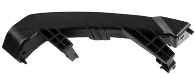 Kia Picanto lökhárító tartó, bal első