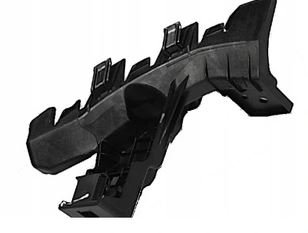 Kia Picanto lökhárító jobb felső tartó, első