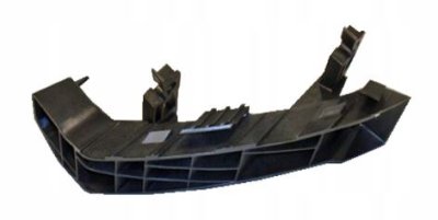 Kia Picanto lökhárító tartó, jobb első