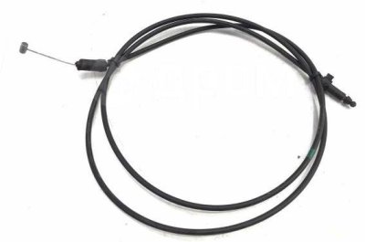 Kia Picanto motorháztető nyitó bowden