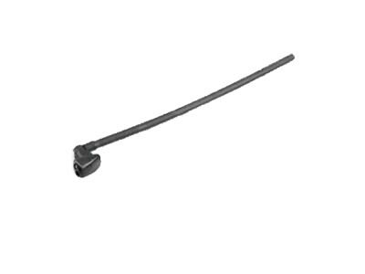 Kia Sportage szélvédőmosó fúvóka, jobb