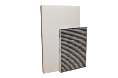 Kia Pollenszűrő LP