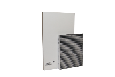 Kia Pollenszűrő LP