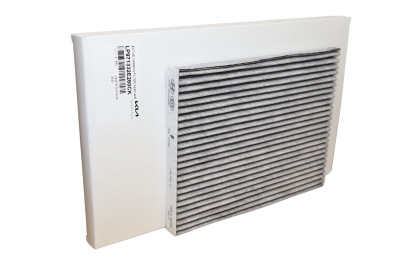 Kia Pollenszűrő LP