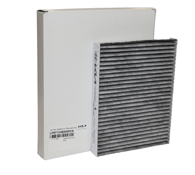 Kia Pollenszűrő Lp