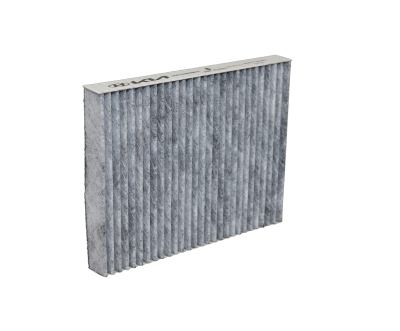 Kia Pollenszűrő Lp