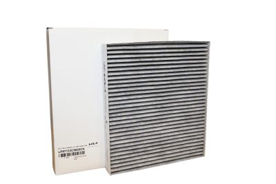 Kia Pollenszűrő LP