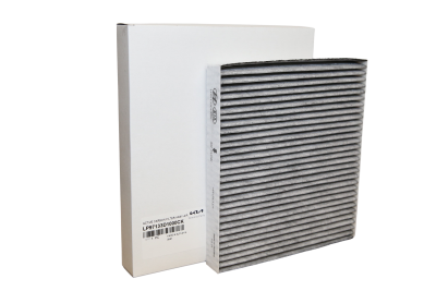 Kia Pollenszűrő Lp