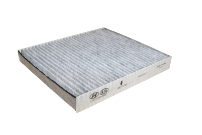 Kia Pollenszűrő Lp