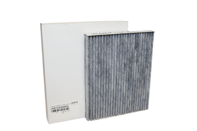 Kia Pollenszűrő LP