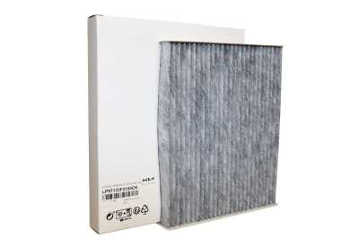 Kia Pollenszűrő LP