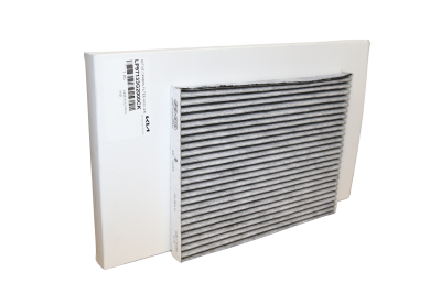 Kia Pollenszűrő LP