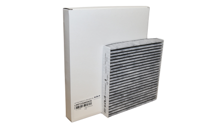 Kia Pollenszűrő LP