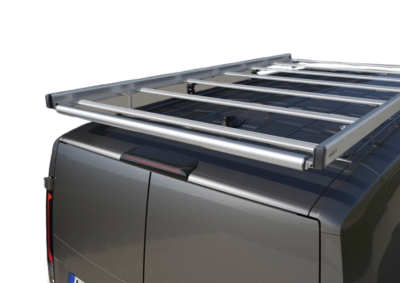 Kia PV5 Cargo tetőcsomagtartó görgő