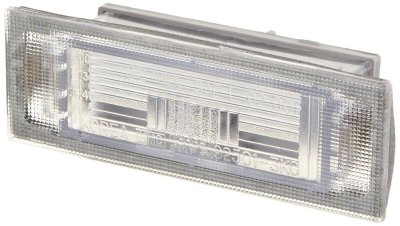 Kia Sorento rendszámtábla világítás