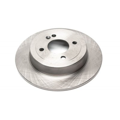 Kia féktárcsa, hátsó