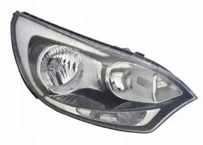 Kia Rio fényszóró, jobb