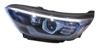 Kia Rio / Stonic fényszóró, bal