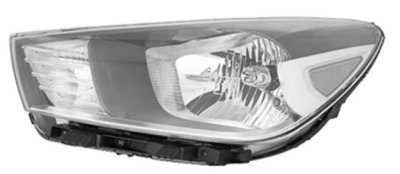 Kia Rio / Stonic fényszóró, bal
