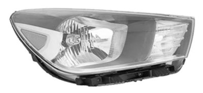 Kia Rio / Stonic fényszóró, jobb