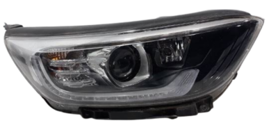 Kia Rio / Stonic fényszóró, jobb