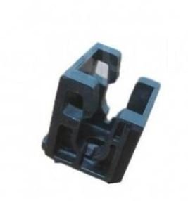 Kia Rio fényszóró rögzítő kapocs