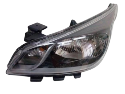 Kia Rio fényszóró, bal