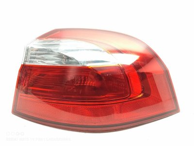 Kia Rio hátsó lámpa, jobb külső