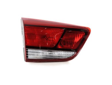 Kia Rio/Stonic hátsó lámpa, bal belső