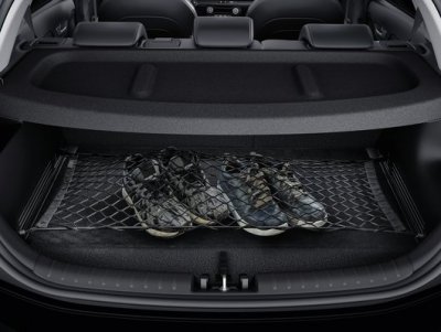 Kia Rio Poggyászháló