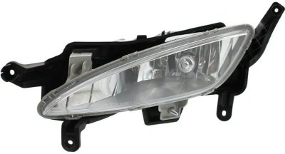 Kia Optima ködlámpa, bal első