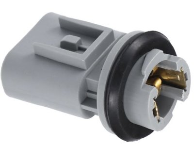 Kia irányjelző foglalat, oldalsó