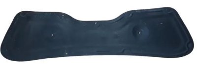 Kia Carens motortér szigetelés