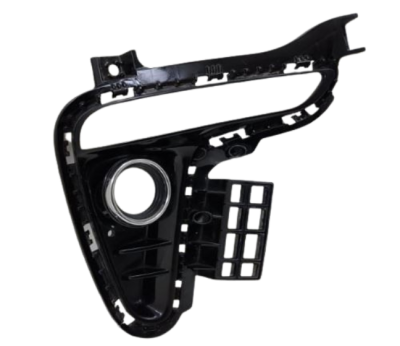 Kia Rio ködlámpa keret, jobb első