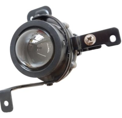 Kia Rio ködlámpa, bal első