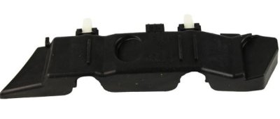 Kia Rio lökhárító tartó, jobb