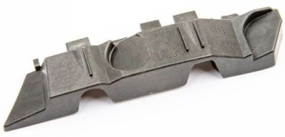 Kia Rio lökhárító tartó, jobb első