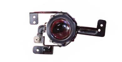 Kia Rio ködlámpa, bal első