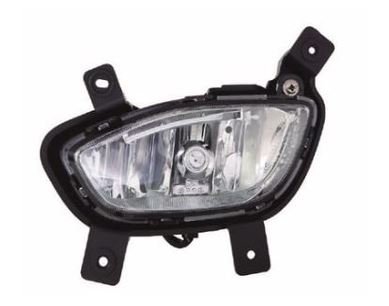 Kia Rio menetfény, jobb első