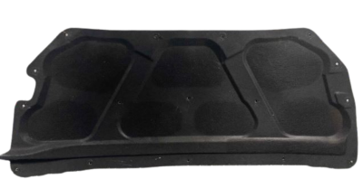 Kia Sportage motortér szigetelés